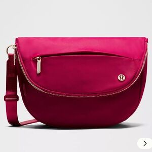 Lululemon All Night Festival Bag 5L